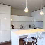 Apartament Lu Cordeiro *