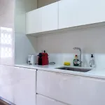 Lu Cordeiro Apartament Lizbona