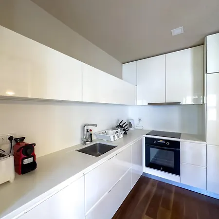 Apartament Lu Cordeiro *