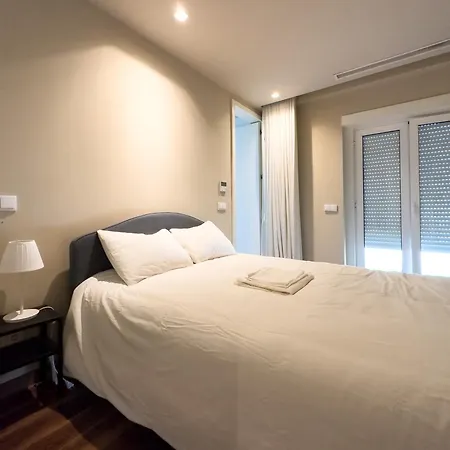 Apartament Lu Cordeiro *