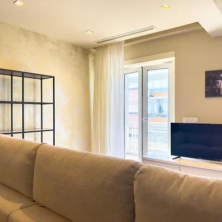 Apartamento Lu Cordeiro Lisboa