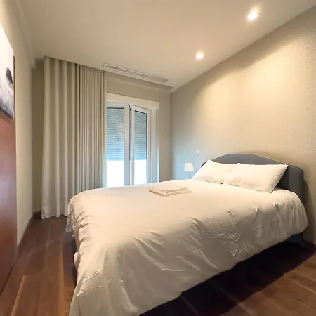 Apartament Lu Cordeiro