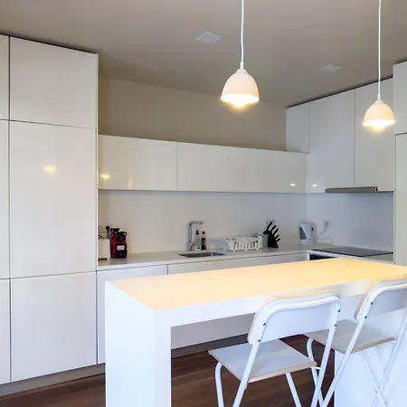Apartamento Lu Cordeiro *